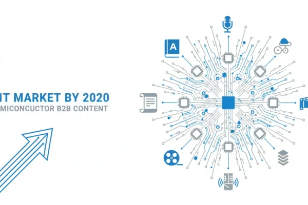 Semiconductor B2B Content: $1T Market by 2030