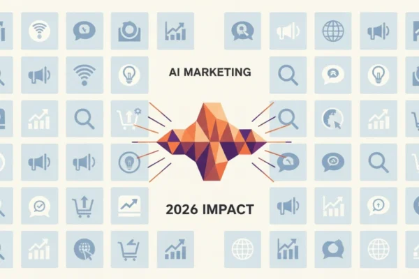 Small Business AI Marketing: 2026 Impact Plan