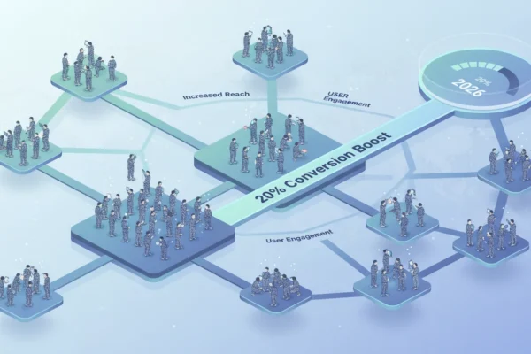 Social Commerce: Boost 2026 Conversions by 20%
