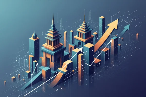 Southeast Asia AI: $87.1B Market by 2030