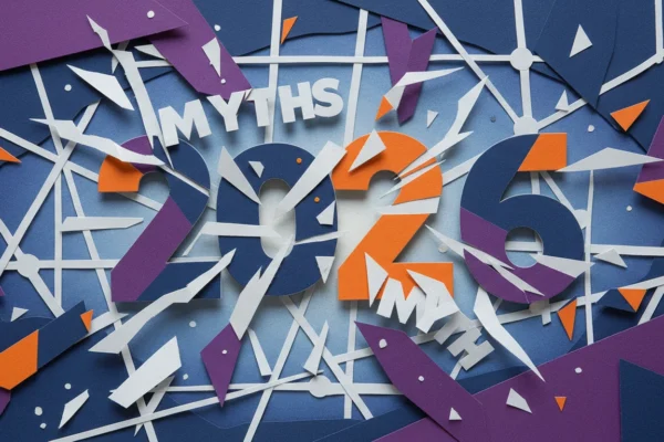 Spatial Ad Tech: 2026 Myths Debunked for Advertisers