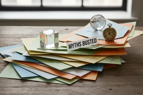 Spatial Computing: 2026 Content Delivery Myths Busted