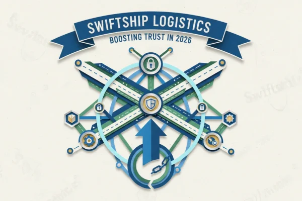 SwiftShip Logistics: Boosting Trust in 2026
