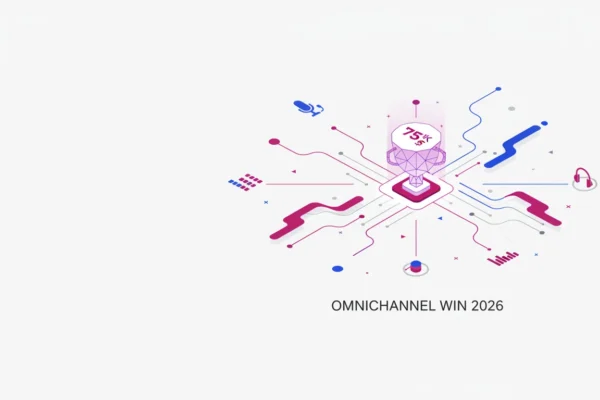 Synthwave Sounds: $75K Omnichannel Win in 2026