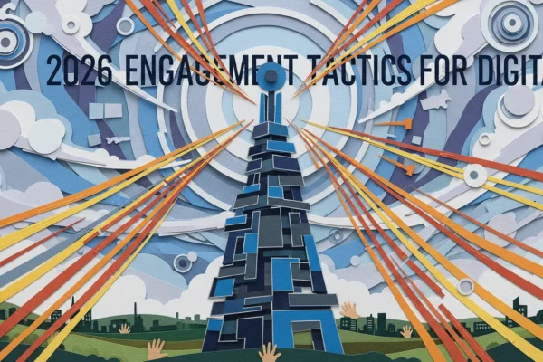 Tactile Content: 2026 Engagement Tactics for Digital