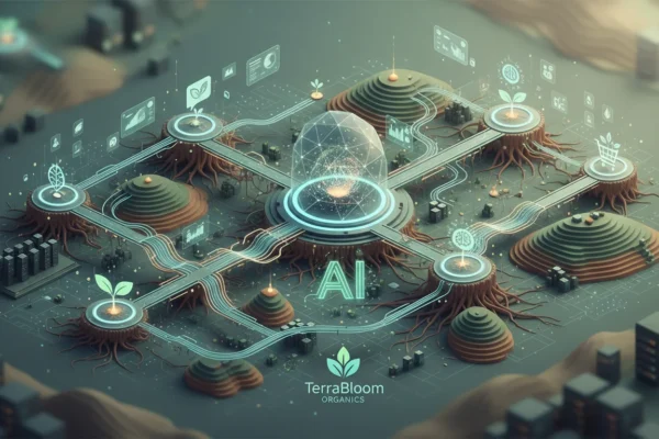 TerraBloom Organics: AI Customer Journeys in 2026