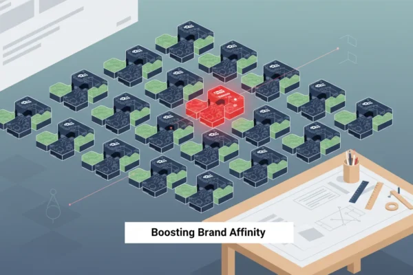 TerraTech Innovations: Boosting Brand Affinity in 2026