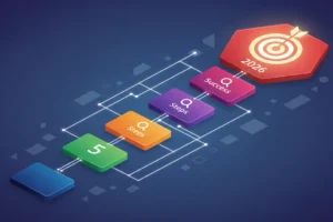 Timely Campaigns: 5 Steps to 2026 Success