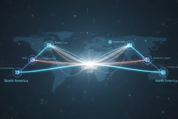 Transpacific Logistics: Content Wins in 2026