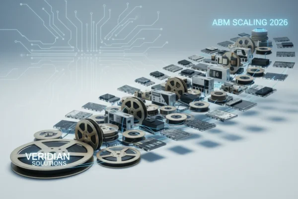 Veridian Solutions Scales ABM in 2026