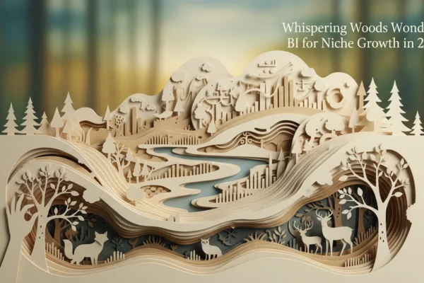 Whispering Woods Wonders: BI for Niche Growth in 2026